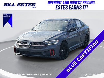 Used 2023 Volkswagen Jetta GLI Autobahn