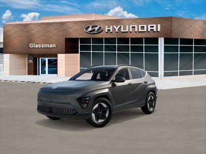 New 2025 Hyundai Kona Limited