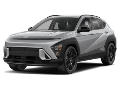 New 2026 Hyundai Kona SEL Sport