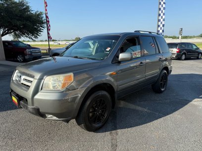 Used 2007 Honda Pilot EX