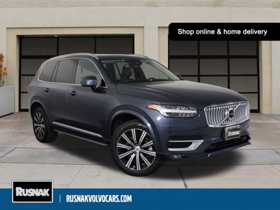 Certified 2024 Volvo XC90 B5 Core