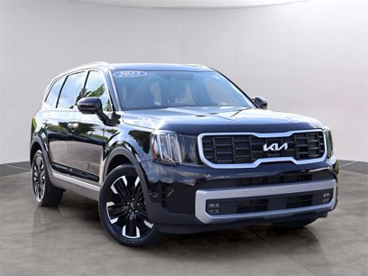 Used 2023 Kia Telluride SX Prestige