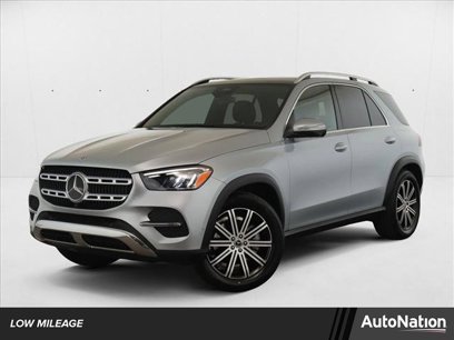 Certified 2025 Mercedes-Benz GLE 350 4MATIC