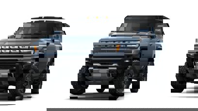 New 2024 GMC Hummer EV 3X w/ Omega Edition
