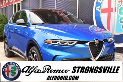 New 2024 Alfa Romeo Tonale Ti