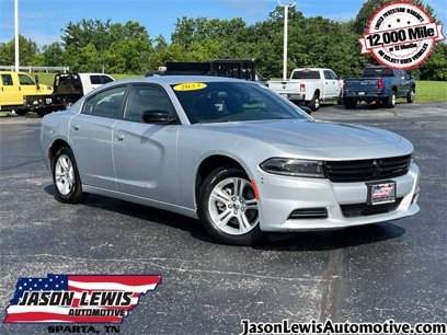 Used 2023 Dodge Charger SXT