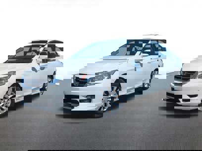 Used 2014 Honda Accord Touring