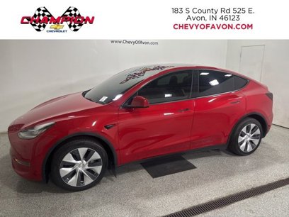 Used 2023 Tesla Model Y Long Range