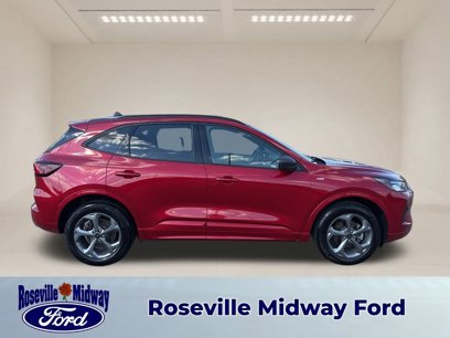 Used 2023 Ford Escape ST-Line w/ Tech Pack #1