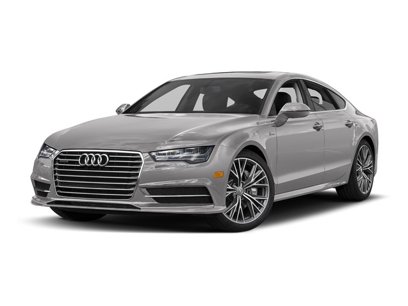 Used 2017 Audi A7 3.0T Prestige