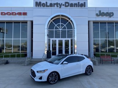 Used 2019 Hyundai Veloster 2.0 Premium