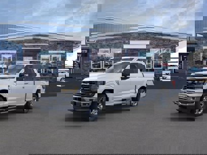 New 2024 Ford F150 XLT w/ Tow/Haul Package