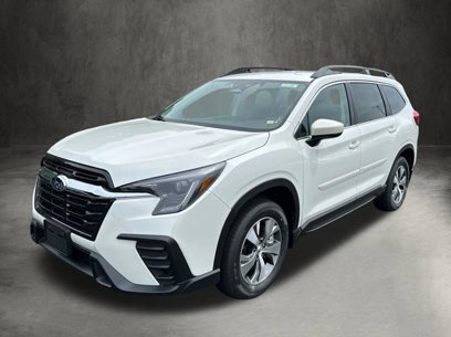 New 2025 Subaru Ascent Premium