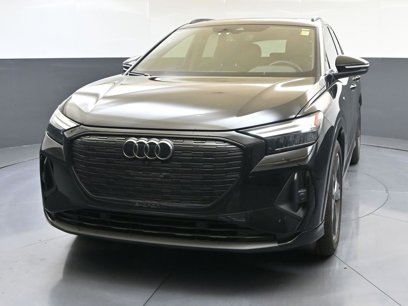 Used 2024 Audi Q4 e-tron Premium Plus