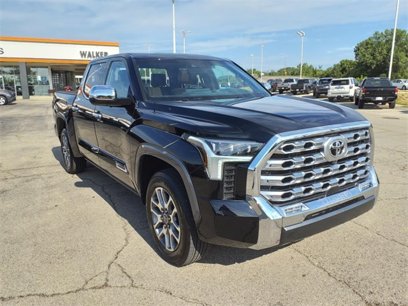 Used 2024 Toyota Tundra 1794 Edition