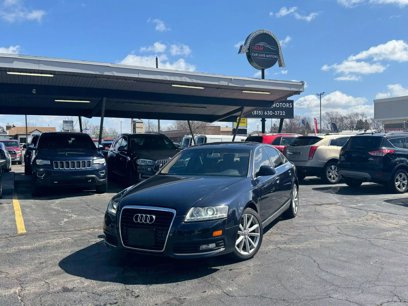 Used 2009 Audi A6 3.0T Prestige