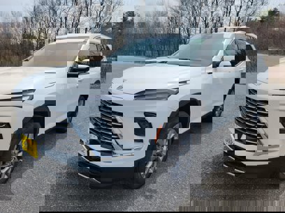 New 2025 Buick Enclave Preferred w/ Trailering Package, 5000 lbs.