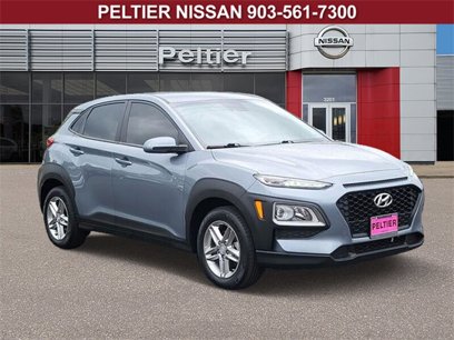 Used 2021 Hyundai Kona SE