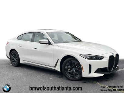 Used 2023 BMW i4 eDrive40 w/ Premium Package