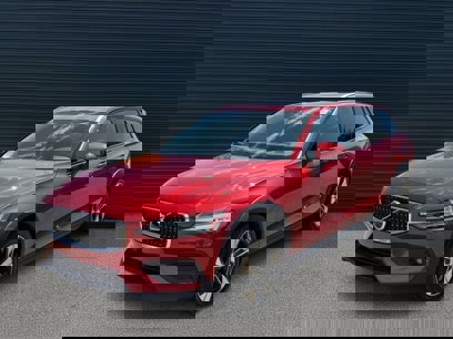 Certified 2024 Volvo V60 B5 Cross Country Plus