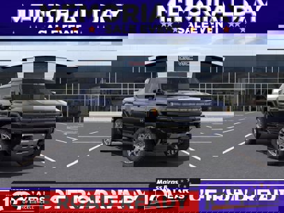 New 2025 GMC Hummer EV 3X