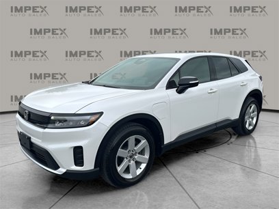 Used 2024 Honda Prologue EX