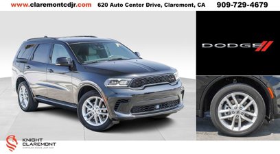 Used 2024 Dodge Durango GT