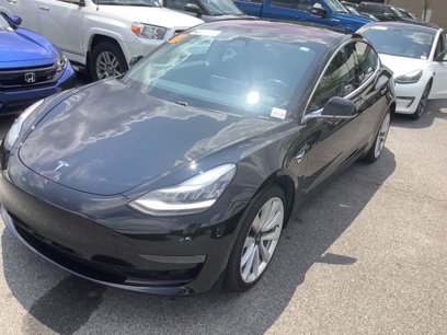 Used 2018 Tesla Model 3 Long Range