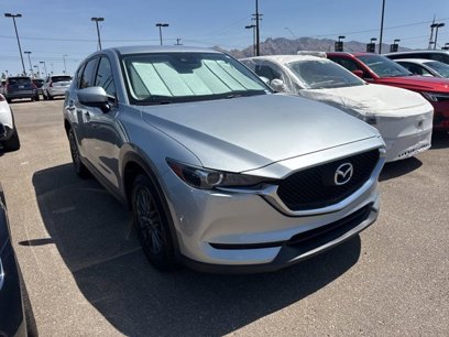 Used 2019 MAZDA CX-5 Sport