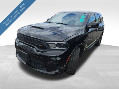 Used 2021 Dodge Durango R/T w/ Premium Interior Group