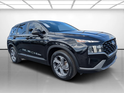 Certified 2023 Hyundai Santa Fe SE