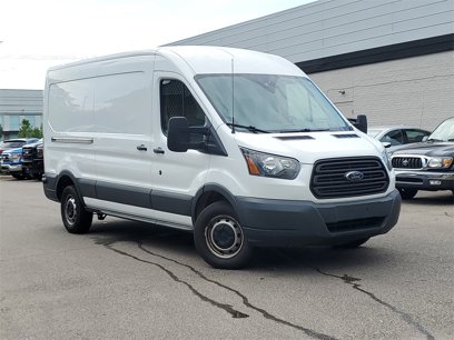 Used 2018 Ford Transit 350 148 Medium Roof