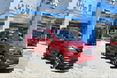 Used 2019 Buick Encore Essence