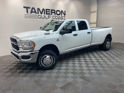 New 2024 RAM 3500 Tradesman w/ Towing Technology Group