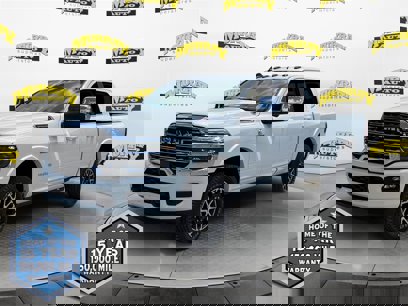 New 2025 RAM 2500 Limited