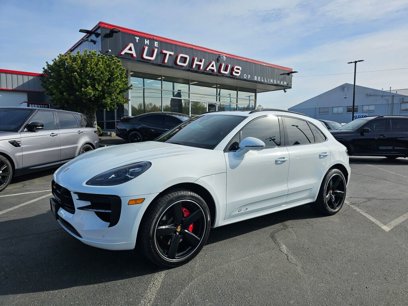 Used 2020 Porsche Macan GTS