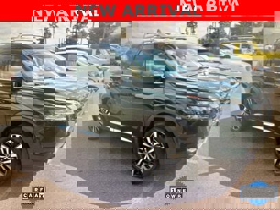 Certified 2024 Nissan Pathfinder Platinum w/ Cargo Package