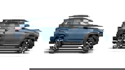 New 2025 MAZDA CX-50 AWD 2.5 Hybrid w/ Weather Package