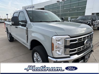 New 2025 Ford F250 XLT