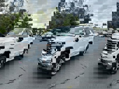 New 2025 GMC Sierra 1500 SLE w/ X31 Off-Road Package
