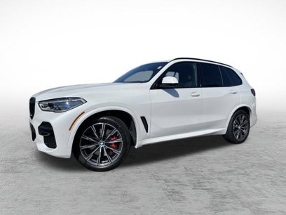 Used 2023 BMW X5 xDrive40i w/ Executive Package