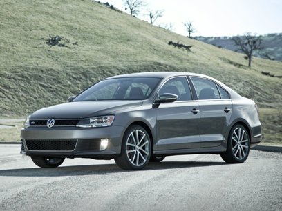 Used 2012 Volkswagen Jetta GLI