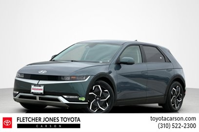 Used 2023 Hyundai Ioniq 5 SE
