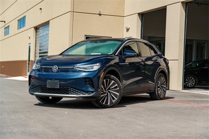 Used 2023 Volkswagen ID.4 Pro S Plus