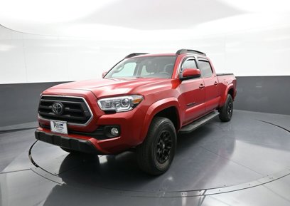 Used 2022 Toyota Tacoma SR5