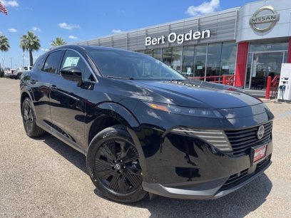 New 2025 Nissan Murano SV