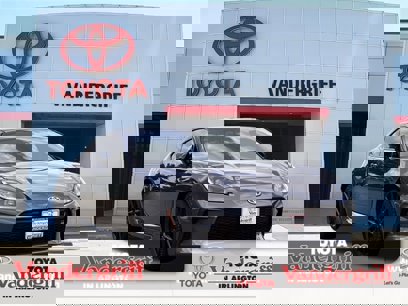 Certified 2024 Toyota GR86 Premium