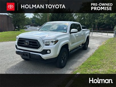 Used 2022 Toyota Tacoma SR5