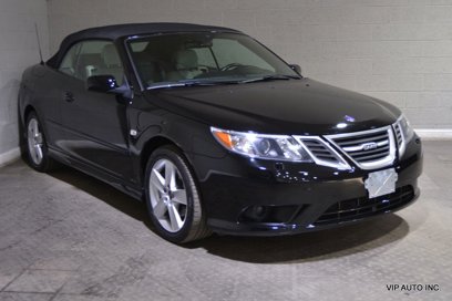 Used 2009 Saab 9-3 2.0T
