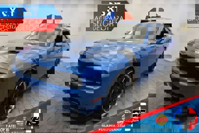 Used 2023 Dodge Challenger SXT w/ Blacktop Package